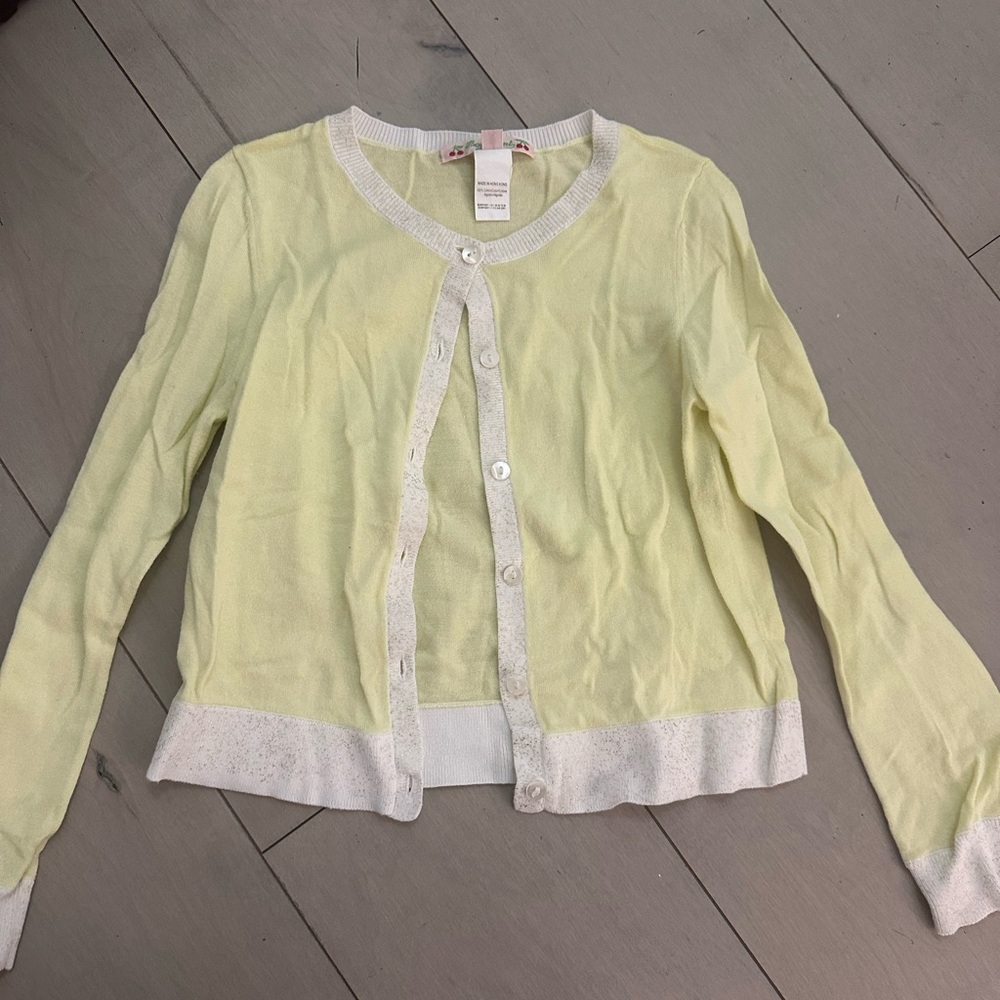 Kids Bonpoint Cardigan
